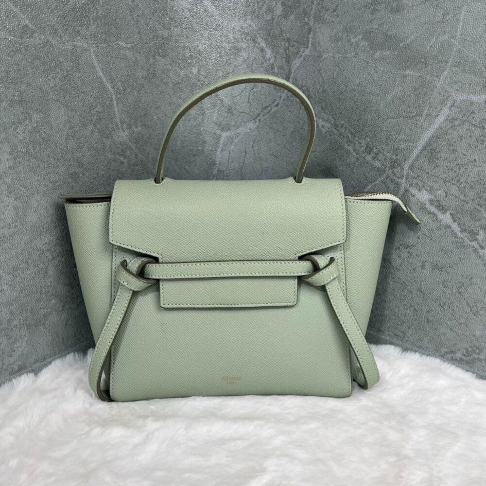 Celine Women Pre-Loved Bag Very Good Condition